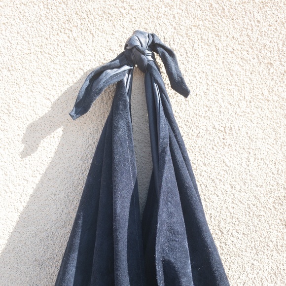 COREY LYNN CALTER NWT LEATHER BAG - Picture 2 of 2